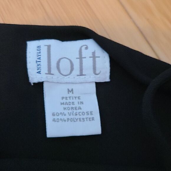 Loft spaghetti strap top.   - Picture 3 of 10